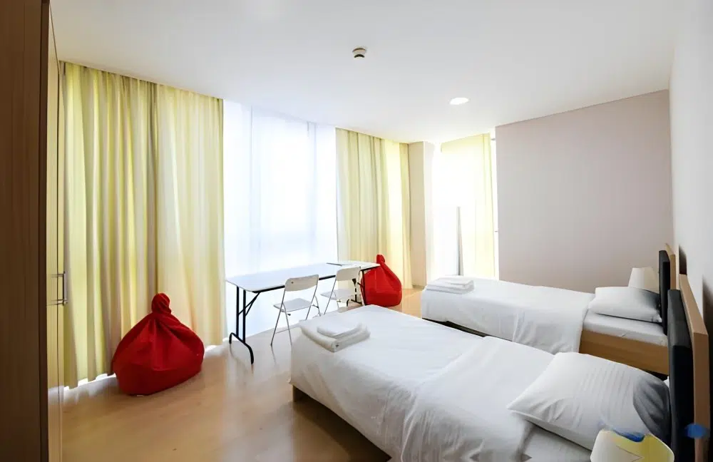 room image